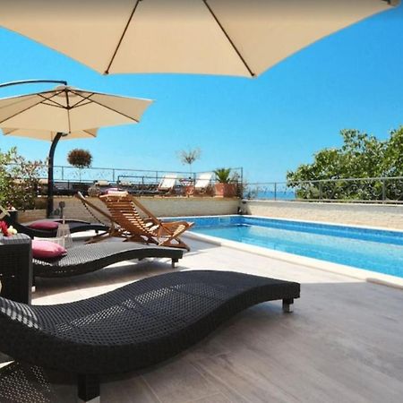 Apartments Villa Golden View Trogir Exterior photo