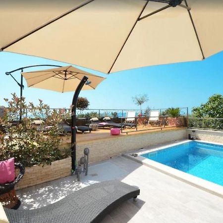Apartments Villa Golden View Trogir Exterior photo