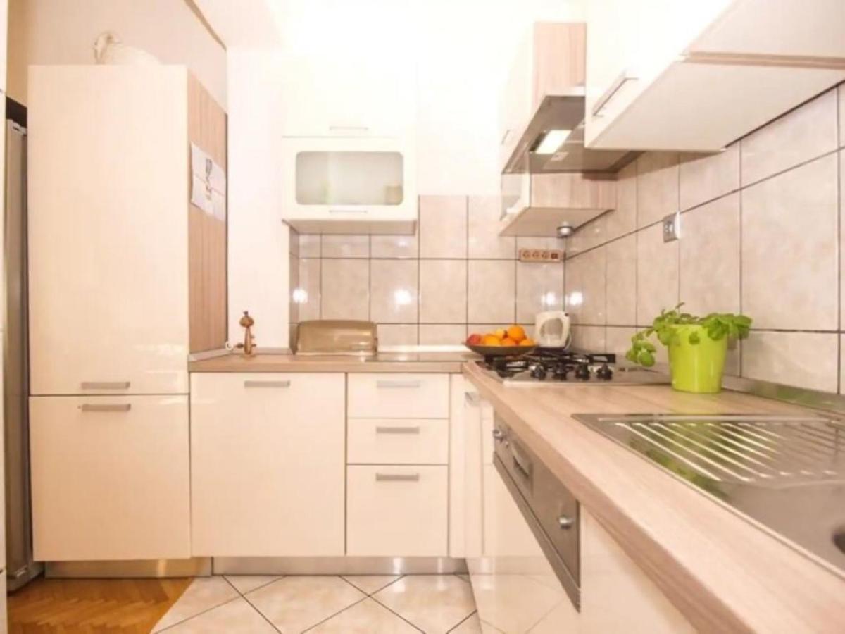 Apartments Villa Golden View Trogir Exterior photo