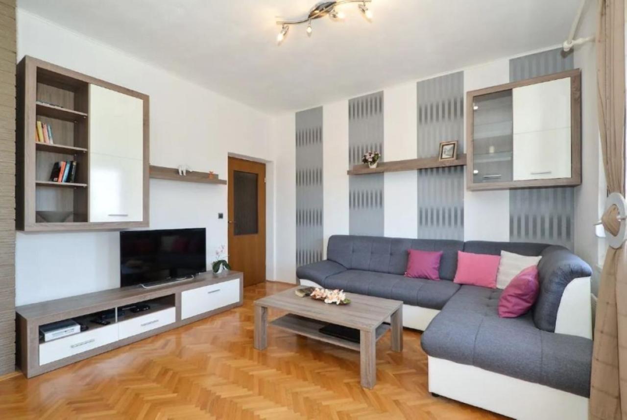 Apartments Villa Golden View Trogir Exterior photo