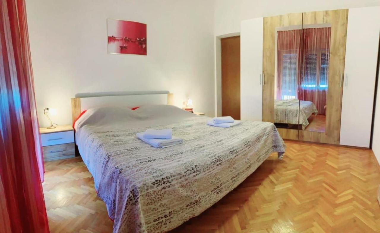 Apartments Villa Golden View Trogir Exterior photo