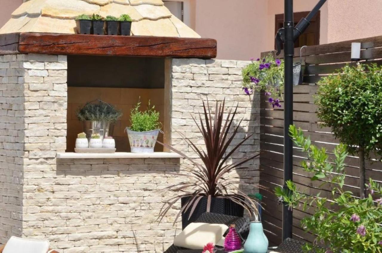 Apartments Villa Golden View Trogir Exterior photo