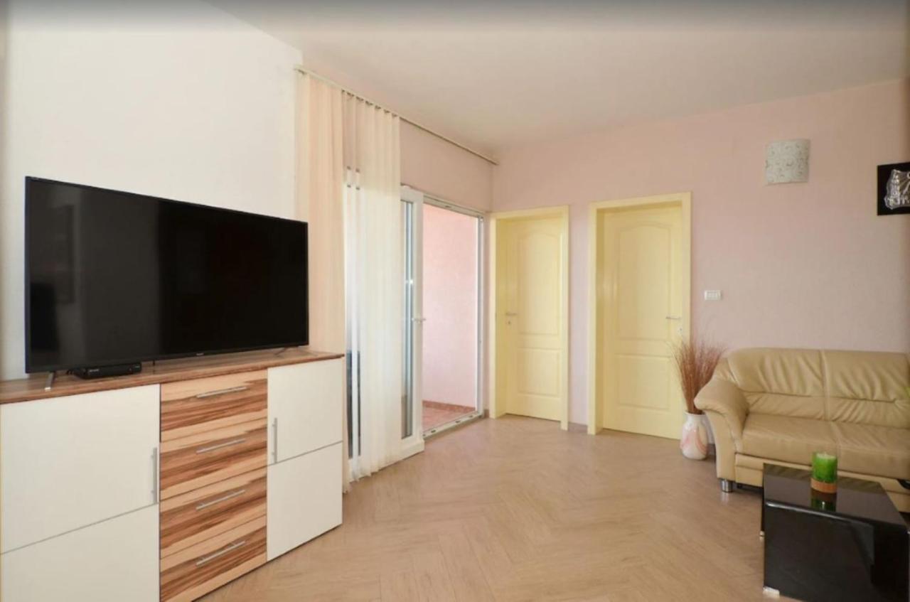 Apartments Villa Golden View Trogir Exterior photo