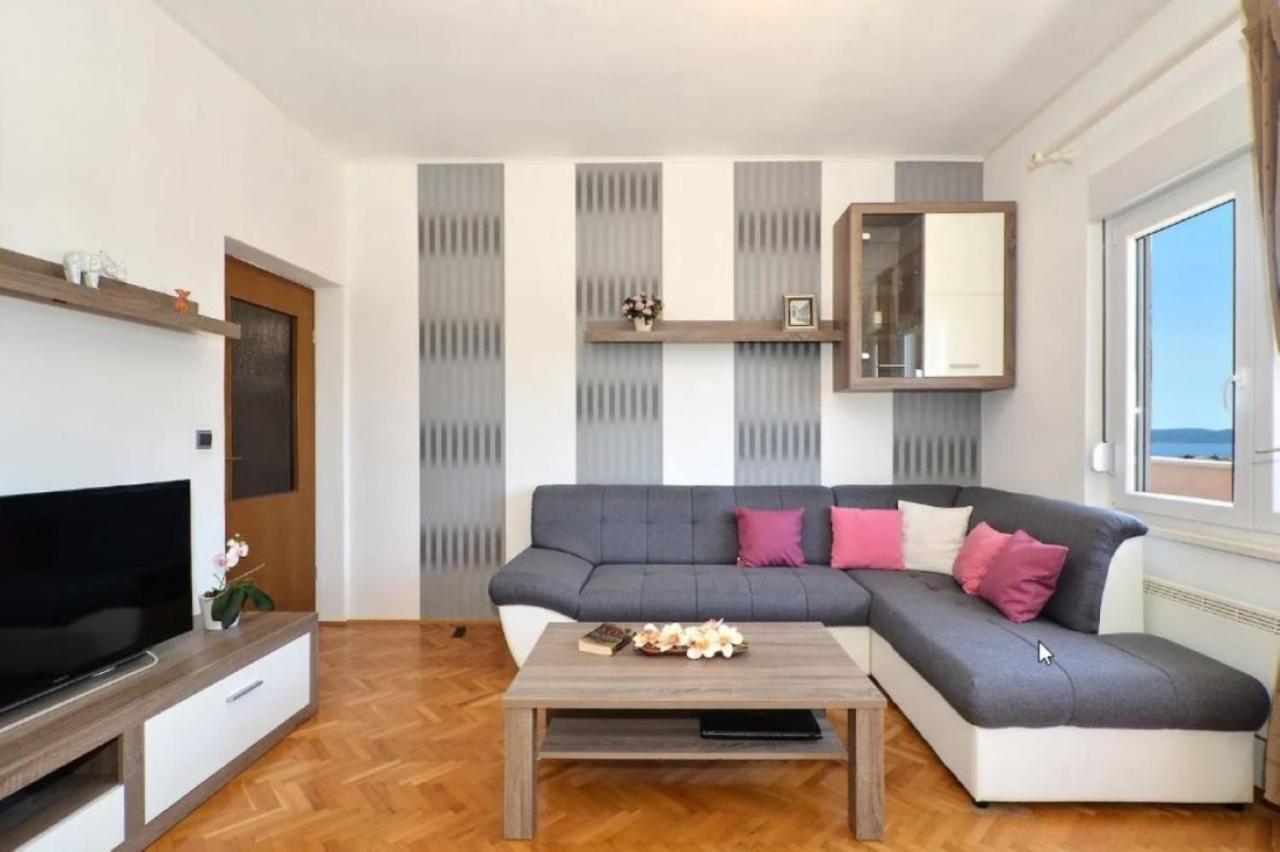 Apartments Villa Golden View Trogir Exterior photo