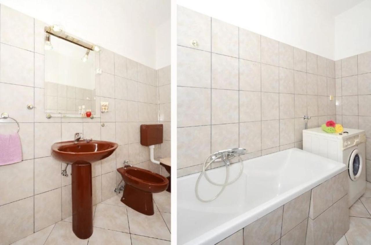 Apartments Villa Golden View Trogir Exterior photo